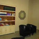 Residencial Balneario 424 شقة *