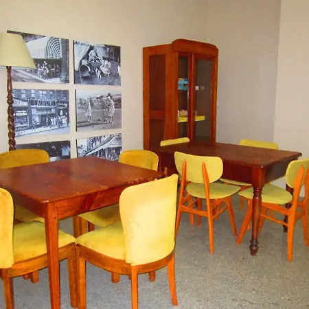 Lejlighed Residencial Balneario 424 *