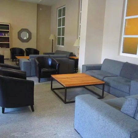 Apartment Residencial Balneario 424 Mondariz-Balneario