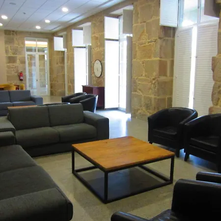 Residencial Balneario 424 Daire Mondariz-Balneario