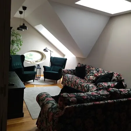 Residencial Balneario 424 Lägenhet *