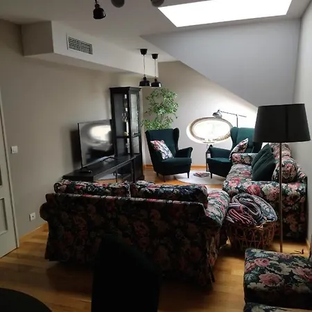 Residencial Balneario 424 * Mondariz-Balneario