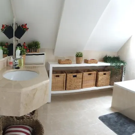 Residencial Balneario 424 Daire *