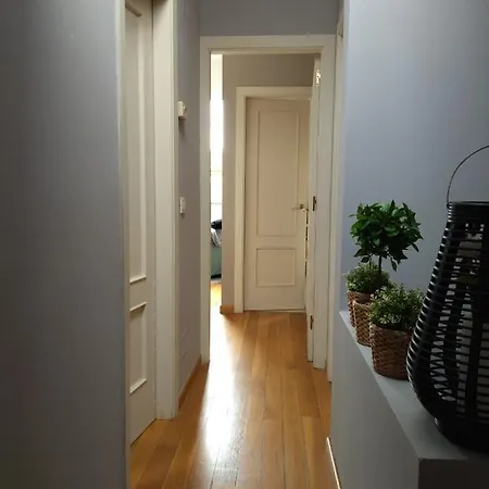 Residencial Balneario 424 Daire