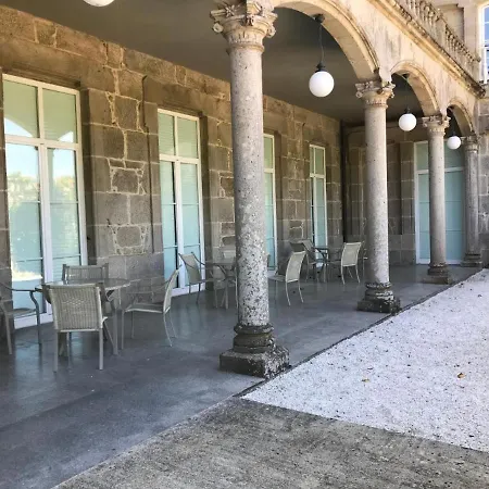 Residencial Balneario 424 * Mondariz-Balneario