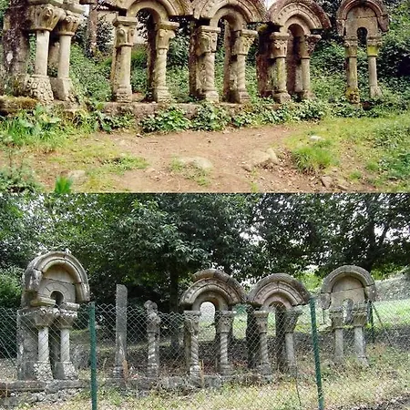 Residencial Balneario 424 Daire